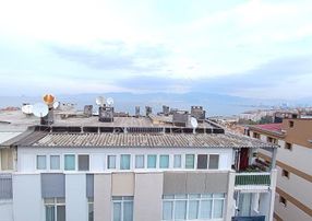 Simge Emlak Karantina 'da Mithatpaşa Cad. Yakını Deniz Manzaralı