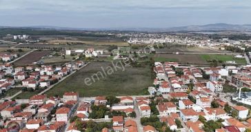 Aycan Gayrimenkulden Gönen Altay Mah Satılık İmarlı Arsa!