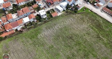 Aycan Gayrimenkulden Gönen Altay Mah Satılık İmarlı Arsa!