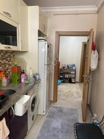 Çeliktepe Mahallesinde 1+1 55m2 Kiralık Daire