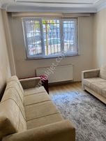 Çeliktepe Mahallesinde 1+1 55m2 Kiralık Daire