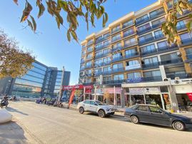 Ataşehir Mh Dream Life Satılık Kiracılı İşyeri Cb-ph Den