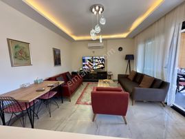 Kuşadası Satılık Kadınlar Denizinde 2+1 Daire