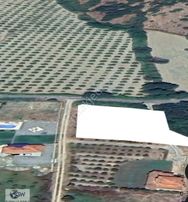 Muğla Ataköyde Satılık 4 Villalık Arsa