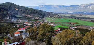 Doğa İçerisinde Müstakil 20/40 İmarlı Arsa