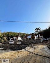 Doğa İçerisinde Müstakil 20/40 İmarlı Arsa