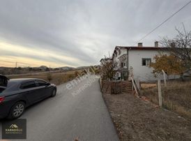 Karaoğlu'dan Pursaklar Saray'da Villa İmarlı Satılık Arsa