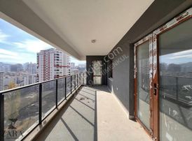 ▄zara▄f.korutürk Mh Şehir Manzaralı^3+1 135m²full Yapılı/arakat!