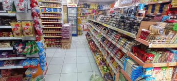 Şahincili Mahallesinde 180m² Market