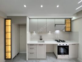 🟣güç'ten Akçay'da Ön Cephe Tasarım Harikası Denize 200m 3+1 Satılık Daire