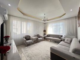 Makina İkmal Yanında 3+1 Satılık Daire