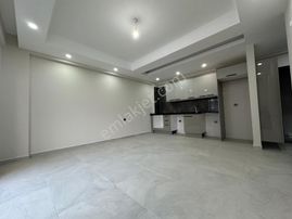 Güven Selınty Cıty'de Genış Ve Modern Dızayn 1+1