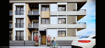 Şentürk Gayrimenkul | Projeden Satılık | 2+1 | 6 Aya Teslim!