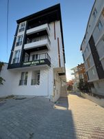 İnal Emlaktan Emekte Sıfır Eşyalı Kiralık 1+1 55 M2 Sıfır Daire