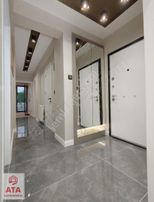 Hatay Askeri Hastane Yakını 3+1 Bahçeli Full Tadilatlı Satılık