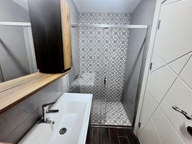 Balkan In Konsept Vadi Life Sitesinde Alternatif 3+1 Daireler