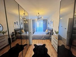 Balkan In Konsept Vadi Life Sitesinde Alternatif 3+1 Daireler