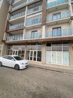 Niğde Merkez Efendibey Toki De Satılık Dükkan