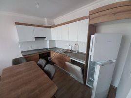 Ali Pehlivanoğlu Ayrancılar Konutlarında Arakat, Eşyalı 1+1