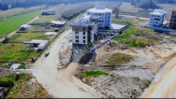 G A 'dan Nilüfer Yolçatı Karnur Krediye Uygun 1+1 Fırsat Daire