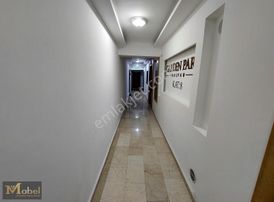 Mabel Gayrimenkul- Karşıyaka'da Kiralık 3+1 Daire