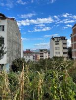 Mabel Gayrimenkul-şahincili'de 4kat İmarlı Bitişik Nizam Arsa