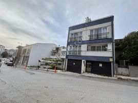 G A Dan İhsaniye De Plaza16 Karşında 1+1 Satılık Dublex Daire