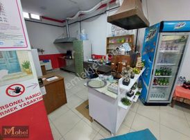 Mabel Gayrimenkul-y.fidangör Caddesinde Devren Kiralık Çay Ocağı