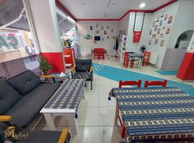 Mabel Gayrimenkul-y.fidangör Caddesinde Devren Kiralık Çay Ocağı