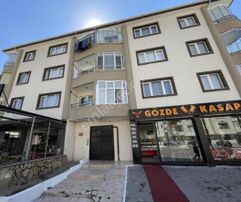 Gölbaşı Bahçelievler'de 3+1 Satılık Daire