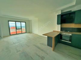 Uytundan Gürede Doğa Manzaralı Yerden Isıtmalı Satılık 2+1 Daire