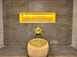 ꧁akçay Ay Emlaktan꧂altınkumda Türk Hamamlı Şık Tasarımlı Ebeveyn Banyolu Ön Cephe Satılık 3+1 Daire