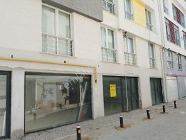 Alba Emlaktan-istiklal Mah. Yalaman Camii Yakını Satılık Dükkan