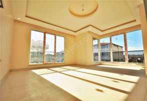 Bahçelievler Kocasinan Satılık Yeni 5+1 Lüx Dubleks. Vizyon