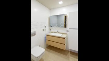 Alba Emlaktan İki Kulede Lüx 1+o Kiralık Daireler