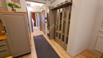 Gordion Residansda Lux Herşey Dahil 1+1 Daire (faturalar Dahil)