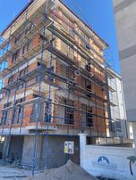 Alba Emlaktan 71 Evler Yakını Anahtar Teslim 1+1 Daire