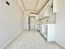 ꧁ay Emlaktan꧂akçay Merkezde Ön Cephe Doğa Manzaralı Çift Teraslı Satılık 4+1 Dubleks Daire