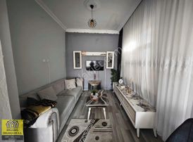 İzmit Erenler'de 1+1 Full Eşyalı Kiralık Daire