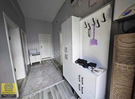 İzmit Erenler'de 1+1 Full Eşyalı Kiralık Daire