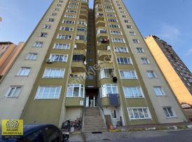 Akçakoca Toki Konutları 3+1 Arakat Kiralık Daire