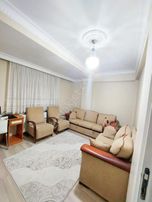 Turgut Özal Mah.acil Satılık Metrobüse Yürüme Mesafesin De 3+1 Ara Kat Daire