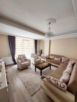 Turgut Özal Mah.acil Satılık Metrobüse Yürüme Mesafesin De 3+1 Ara Kat Daire