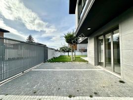 [kassel Yapı] Ortaköy Merkez-butik Site-ultra Lüks Akıllı Villa