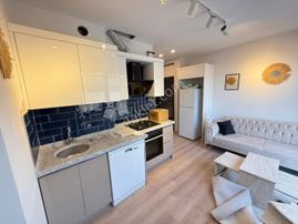 Doğan Emlak Group’tan Atakum Körfez’de 1+1 2.kat Sıfır Eşyalı