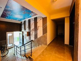 Yükselden Satılık İkizçayda Ara Kat Geniş Balkon Satılık 1+1 Lüx Daire