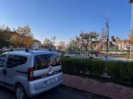 Nakipoğlu'nda Ali Ulvi Caddesi'ne Yakın