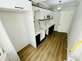 Yükselden İkizçayda Şahane Konum Geniş M2 Satılık 3+1 Lüx Daire