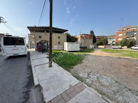 45 Remax Bestten Bayraklı Yamanlarda Imarlı Arsa