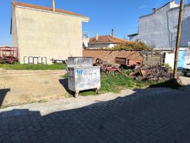 Manisa Sehzadeler Karaoğlanlı 'da Köyiçi 2 Adet Toplam 256 M2 Arsa 1.750.000